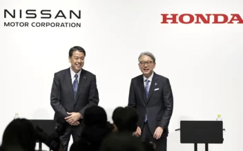 Honda and Nissan Neither Confirm Nor Deny Report of Possible Merger