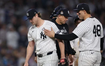 MLB Pitcher Study: Consensus Between Velocity, Injuries