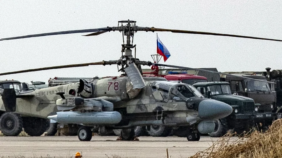 Comparing Russia's and NATO's Defense Industrial Bases