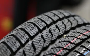 Over 500,000 Winter Tires Recalled Due to Failing to Meet Traction Standards