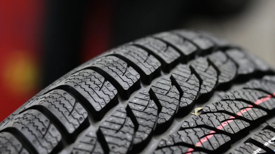 Over 500,000 Winter Tires Recalled Due to Failing to Meet Traction Standards