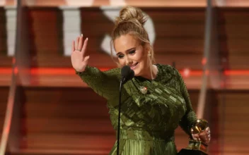 Brazilian Judge Orders Adele Song Removed Over Plagiarism Claim