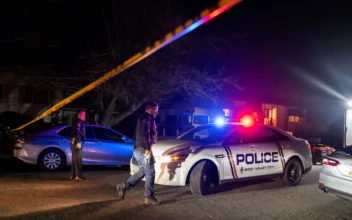 Police Suspect Utah Father Killed His Wife and 3 Kids, Wounded Son, Then Killed Himself