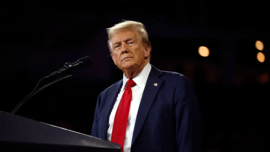Trump’s Plan to Crack Down on Internal Leakers, Media