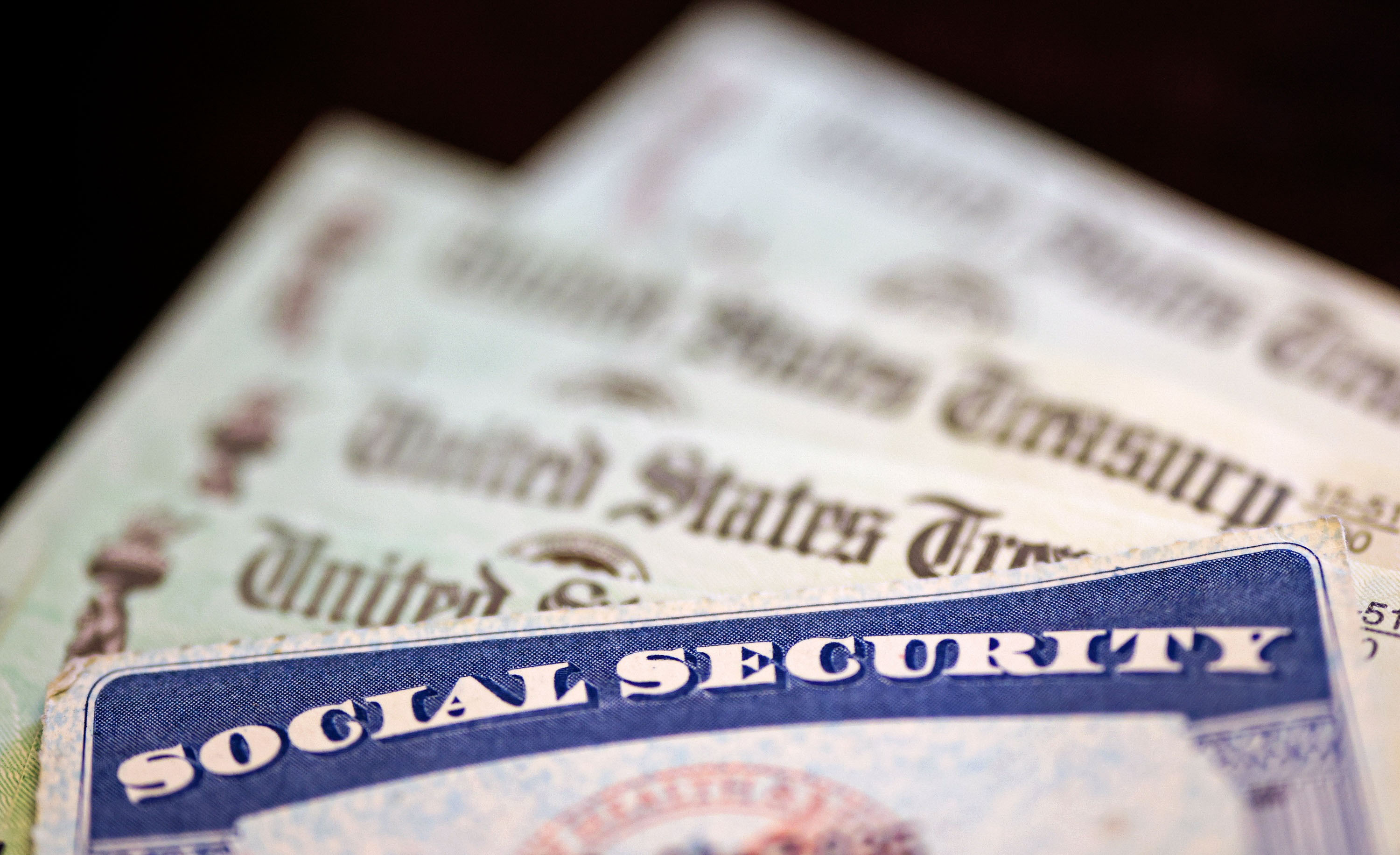 Senate Passes 195 Billion Bill to Increase Social Security Benefits