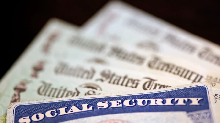 Senate Passes $195 Billion Bill to Increase Social Security Benefits for Government Employees