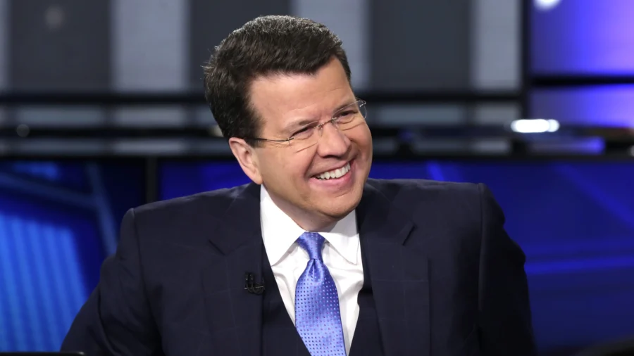 Veteran Journalist Neil Cavuto Leaving Fox News After 28 Years