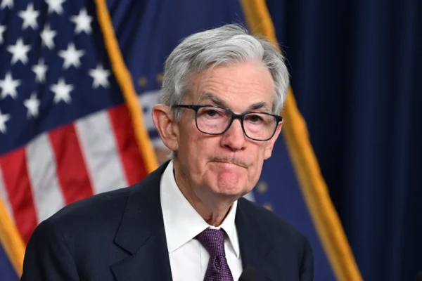 US Monetary Policy Too Restrictive: Former Federal Reserve Insider