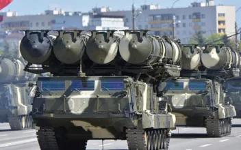 US Tech Still in Russian Weapons: Report | Business Matters (Dec. 19)