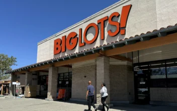 Big Lots Announces It Will Start Going-Out-of-Business Sale at All Stores