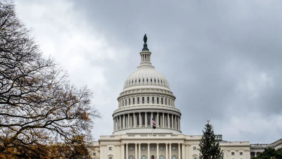 Analyst: Congress Needs to Prioritize 'Pay-As-You-Go Act' of 2010, Get Budget Deficit Under Control