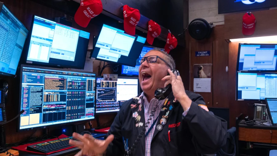 Inflation Too High, Casting Doubt on Future Rate Cuts, Causing Sell-Off in Market: Finance Professor