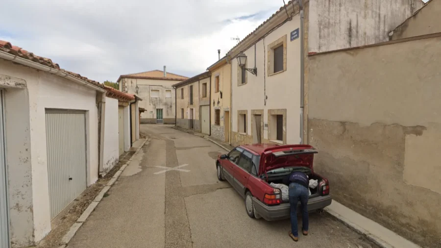 Google Maps Provides Clue in Spanish Missing Person Case, Body Exhumed