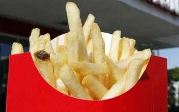 A Shake-Up at One of World’s Biggest Frozen French Fry Makers