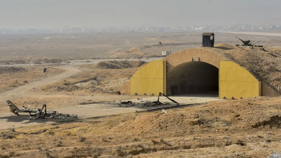 IDF Brig. Gen. Amir Avivi Takes a Deep Dive on Terror Infrastructure and Future of the Middle East