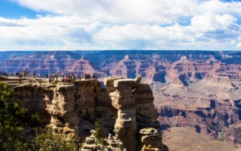 Michigan Woman, 66, Reported Missing at Grand Canyon National Park