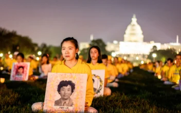 Attacks on Falun Gong Reveal CCP Influence in America