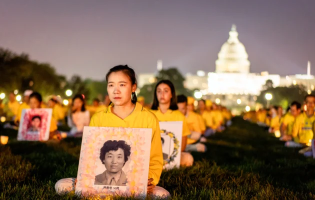 Attacks on Falun Gong Reveal CCP Influence in America