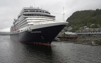 Hundreds Sickened in Norovirus Outbreaks on Cruise Ships in December: CDC