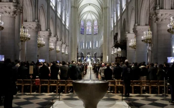 Tourists, Parisians Reflect on Restored Notre-Dame