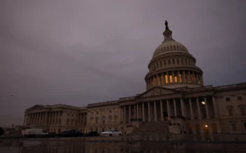 LIVE UPDATES: House Passes New Government Funding Bill Hours Before Shutdown Deadline