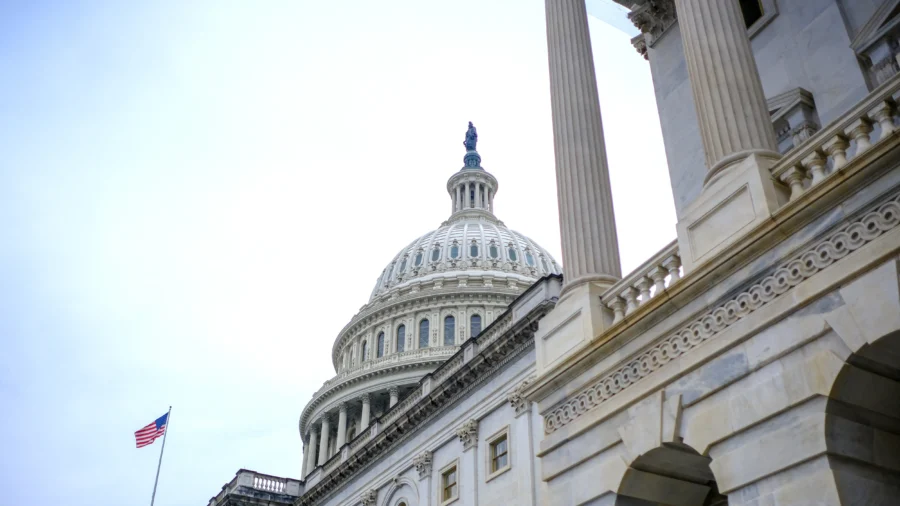 Spending Bill Vote Shines a Light on Dynamics in Next Admin: Commentator