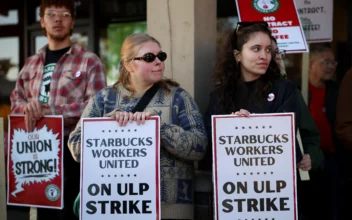 Starbucks Workers’ Union Goes on Strike as Talks Hit Impasse