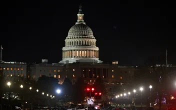 Congress Passes Revised Funding Plan, Averting Government Shutdown