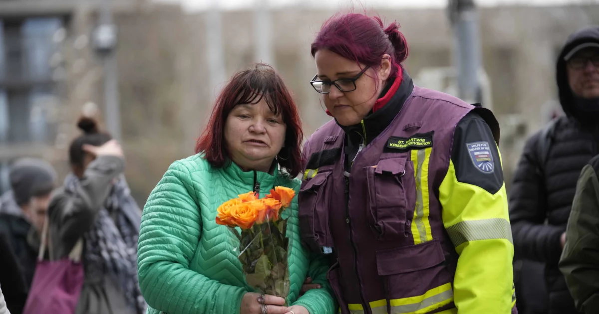 Death Toll in Attack on Christmas Market in Germany Rises to 5 and More Than 200 Injured