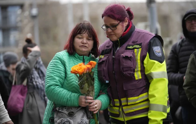 Death Toll in Attack on Christmas Market in Germany Rises to 5 and More Than 200 Injured