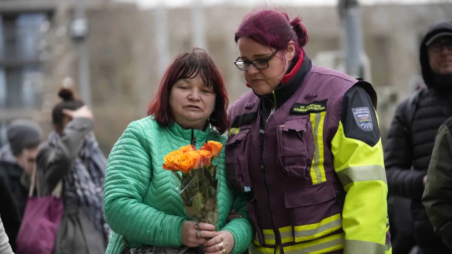 Death Toll in Attack on Christmas Market in Germany Rises to 5 and More Than 200 Injured