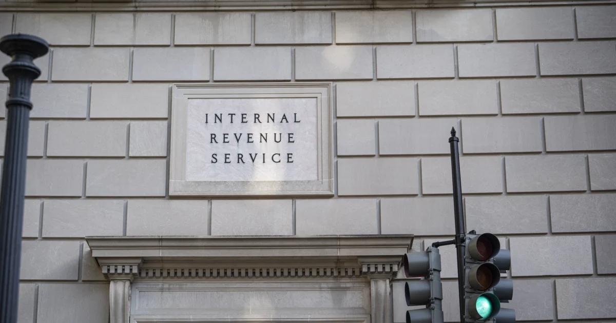 Irs Sending 2 4 Billion In Payments To 1 Million Taxpayers Who Missed Out On Stimulus Checks Ntd Irs Sending 2 4 Billion In Payments To 1 Million Taxpayers Who Missed Out On Stimulus Checks Ntd
