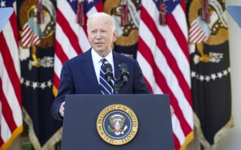 Biden Signs Funding Bill, Averting Government Shutdown