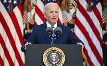 Biden Secures Appointment of 235th Federal Judge, Surpassing Trump’s Record