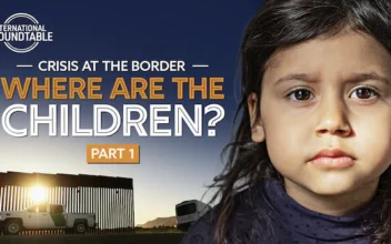 “Where are the children?” Crisis at the border – Part 1