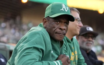 Hall of Famer Rickey Henderson, Baseball’s Stolen Base King, Has Died at 65