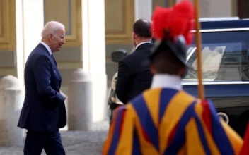 Biden to Visit Italy in Final Days of His Presidency