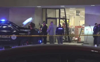 Fleeing Truck Driver Crashes Through JCPenny at Texas Mall, Injuring 5; Suspect Dead