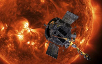 NASA’s Parker Solar Probe Aims to Fly Closer to the Sun Like Never Before