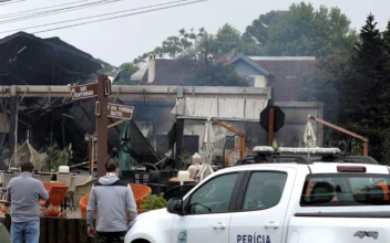 Small Plane Crashes Into Brazilian Tourist City, Killing at Least 10