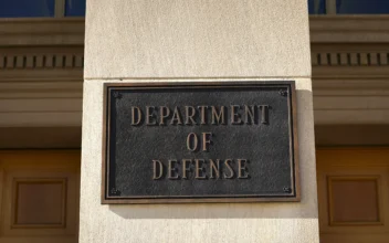 Trump Fills More Defense Department Roles