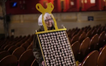 ‘El Gordo’ Lottery in Spain Spreads Christmas Riches Worth $2.8 Billion