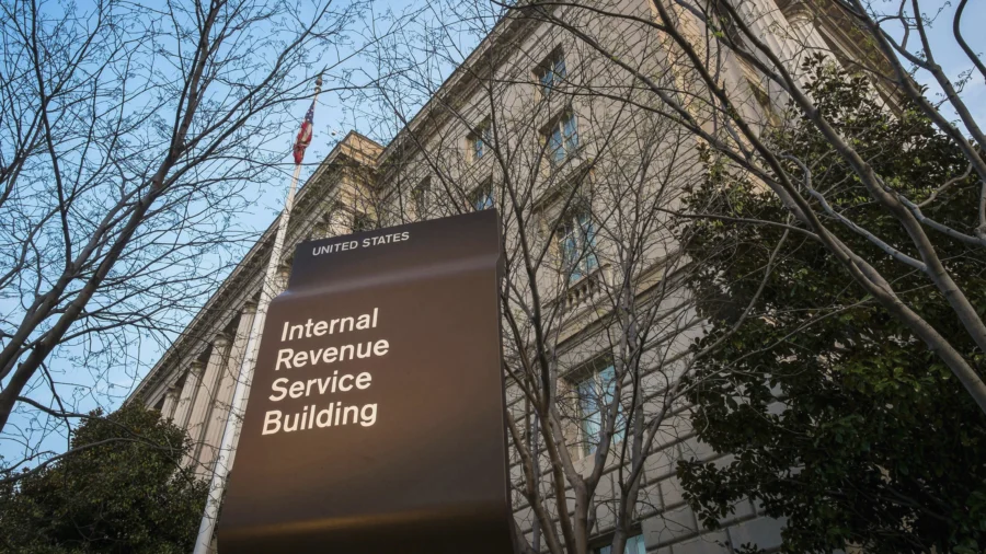 A Million Taxpayers Will Soon Receive Up to $1,400 From the IRS—Who Are They and Why Now?