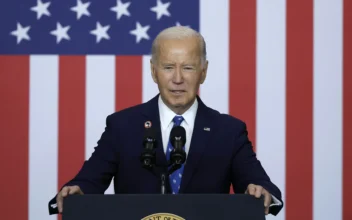 Biden Signs 50 Bills Into Law on Christmas Eve