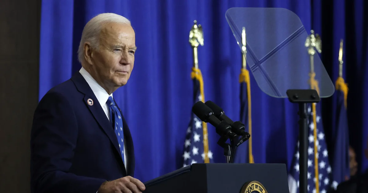 Biden Commutes Sentences of 37 Death Row Prisoners