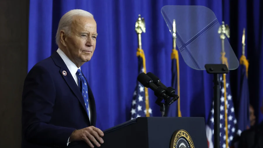 Biden Commutes Sentences of 37 Death Row Prisoners