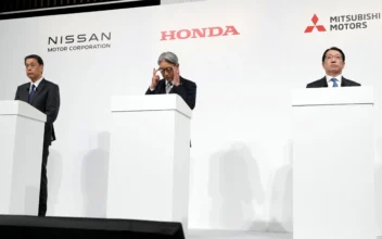 Nissan, Honda Announce Plans to Merge, Creating World’s No. 3 Automaker