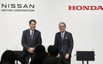 Nissan, Honda Announce Plans to Merge, Creating World’s No. 3 Automaker