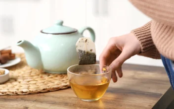 Study Reveals Tea Bags Release Millions of Microplastics, Raising Health Concerns