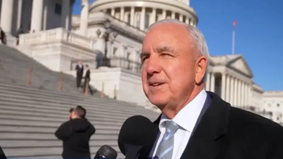 Lawmakers Share Holiday Traditions